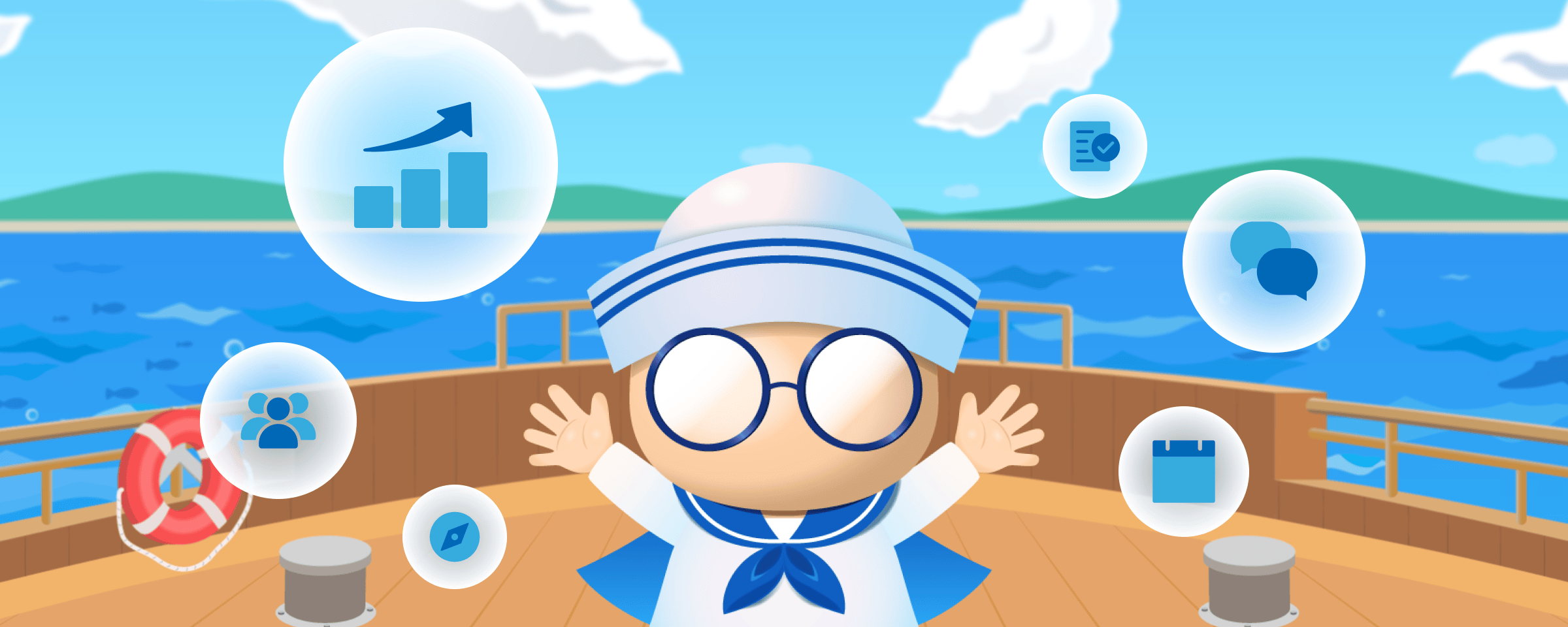 さあ、あなたのチームも「開くのが楽しみになる」働き方を始めませんか?