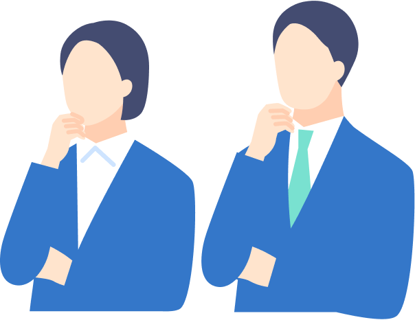 従業員の戸惑い