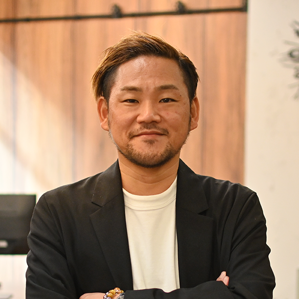 岩谷嘉仁のプロフィール画像