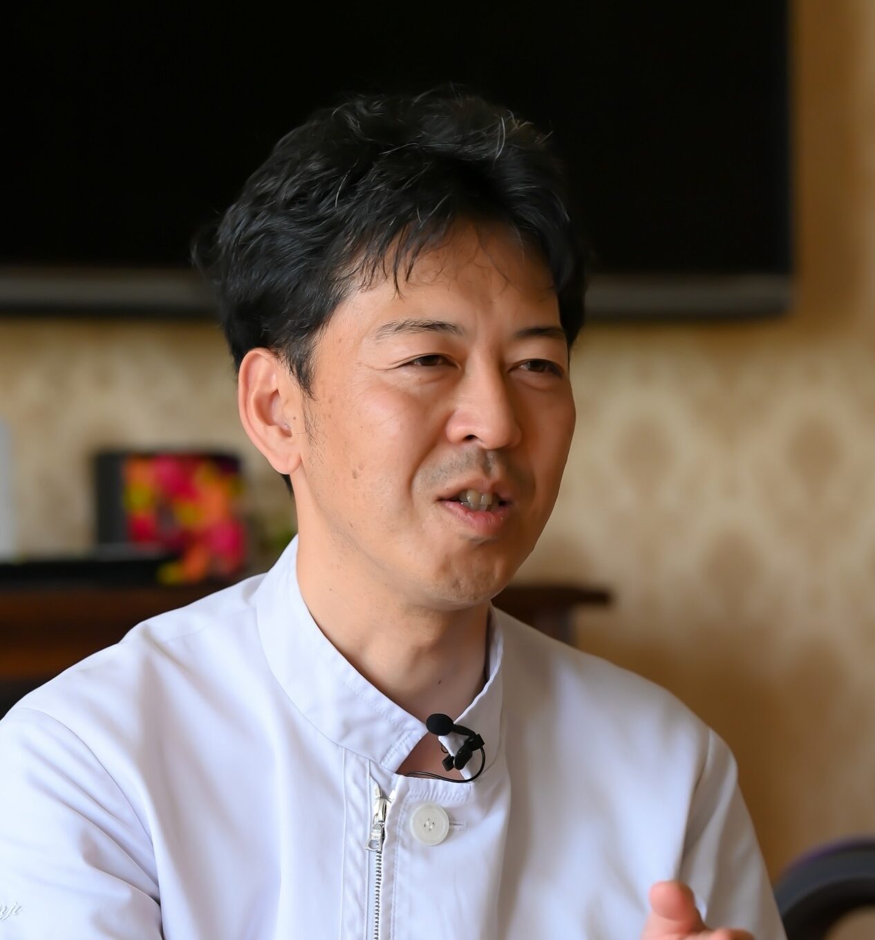 新城拓也